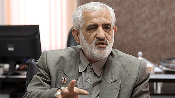 انتخاب رئیس جدید جبهه تحول‌خواهان انقلابی