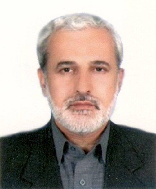 احمد مومنی‌راد 