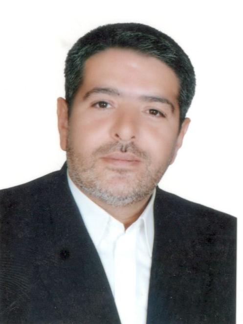نوروز علی صمدی